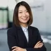 Photo of Diana Lingyu Jia 