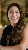 Photo of Shelly  Tamas