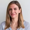 Photo of Matina Andrikopoulou