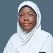 Photo of Maryam Abdulsalam