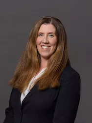 Photo of Audrey Burke