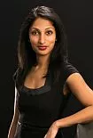 Photo of Aarti G. Reddy
