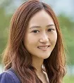 Photo of Vanessa Ng