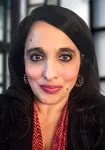 Photo of Rima M. Badawiya