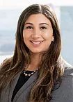 Photo of Janice Sued   Agresti