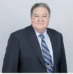 Photo of Gary M. Kaleita