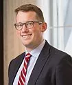 Photo of Andrew J. Liebler