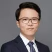 Photo of Zhu Libo