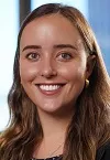 Photo of Clare Fairgray
