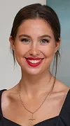 Photo of Meg Moot