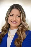 Pamela Benzán Arbaje Photo