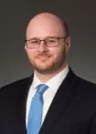 Photo of Robert M. Garsson