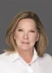 Photo of Holly J. Gregory