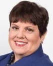 Photo of Ann M.  Rieger