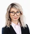 Photo of Adela Dinca