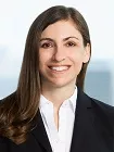 Photo of Alison E. Ibendahl