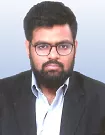 Photo of Ankit Chhaparia