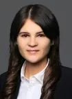 Photo of Jasmine C. Schimke