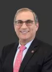 Photo of Jay G. Baris
