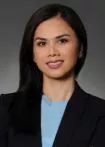 Photo of Christine Duque
