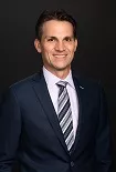 Photo of Zachary R. Hafer