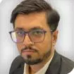 Photo of Aditya Narayan Mahajan