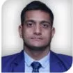 Photo of Siddhant Tripathi