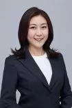 Photo of Yaqi Zhang