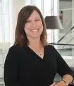 Photo of Angela T. Burnette