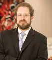 Photo of Brett E. Coburn