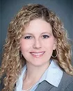 Photo of Stacey F.  Blank