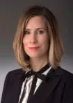 Photo of Sara M. von Althann