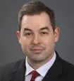 Photo of Cory E.  Ridenour