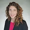 Photo of Teresa Holmes (Articling Student)