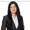 Photo of Alisha Hurley