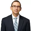 Photo of Derek W.  Strain