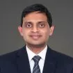 Photo of Arjun  Krishnamoorthy