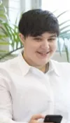 Photo of Monica Serci