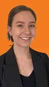 Photo of Emily  Mansie