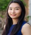 Photo of Rachel Koh