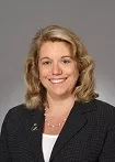 Photo of Elizabeth Shea Fries