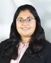 Photo of Nayonika Sinha
