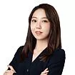 Photo of Cece Zhang