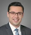 Photo of Samuel A. Canales