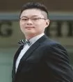 Photo of Samuel Cheng