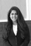 Photo of Pooja Rao