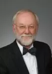 Photo of Peter R. Steenland