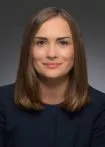 Photo of Brittany A. Bolen