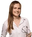 Photo of Kristina  Podrezionok