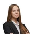 Alexandra Kovalyova Photo